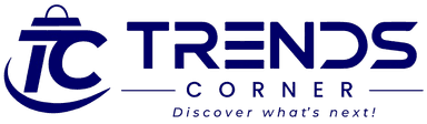 Trends Corner